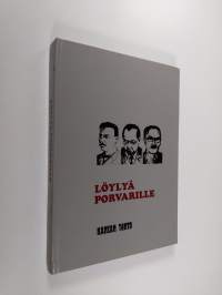 Löylyä porvarille