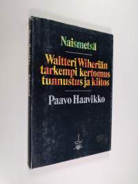 Naismetsä