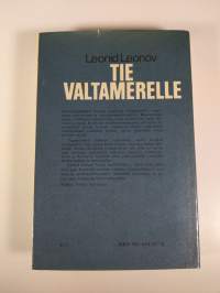 Tie valtamerelle