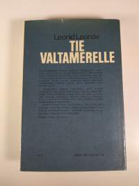 Tie valtamerelle