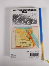 Egypti : kulttuurimatkailijan opas
