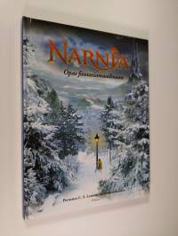 Narnia : opas fantasiamaailmaan