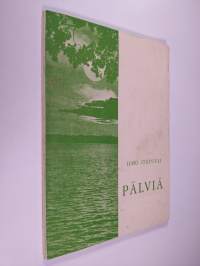 Pälviä