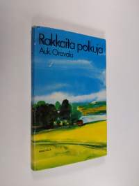 Rakkaita polkuja