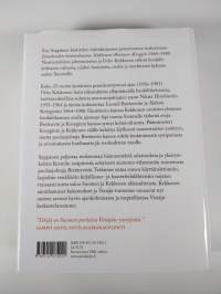 Itäsuhteiden kolmiodraama : Kekkonen-Breznev-Kosygin 1960-1980