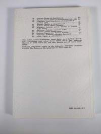 Papisto ja raittiuskysymys kieltolain voimassaolon aikana v. 1919-1932 = Die Pfarrer Finnlands und die Frage der Abstinenz während dem Alkoholverbot 1919-1932