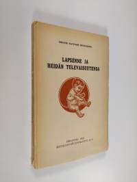 Lapsenne ja heidän tulevaisuutensa