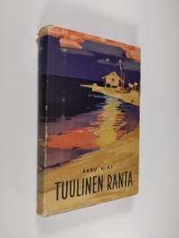 Tuulinen ranta 4