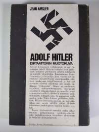 Adolf Hitler : diktaattorin muotokuva