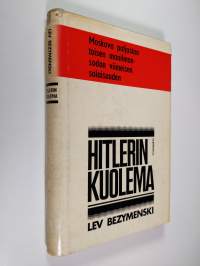 Hitlerin kuolema