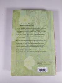 Taivaanranta tummuu