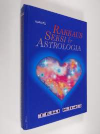 Rakkaus, seksi &amp; astrologia