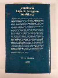 Kapteeni Georgesin muistikirja