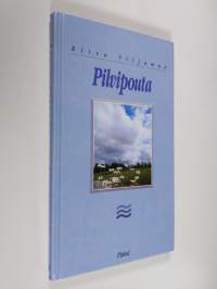 Pilvipouta