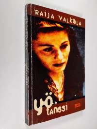 Yötanssi