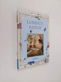 Lohdun sanat