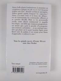 Accroche-toi Anna!