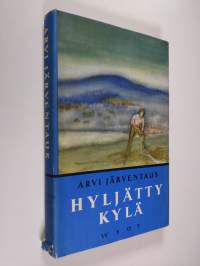 Hyljätty kylä