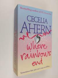 Where rainbows end