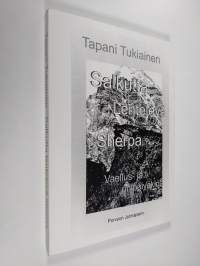 Salkutta lentelevä sherpa