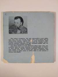 Sisua: Kertomuksia