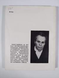 Ajan kämmenellä