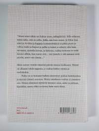 Muisto : kertomus (lukematon, ERINOMAINEN)