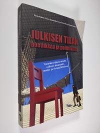 Julkisen tilan poetiikkaa ja politiikkaa : tieteidenvälisiä otteita vallasta kaupunki-, media- ja virtuaalitiloissa