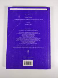 Weaving Tapestry: Collaborative Information Technology and Organisational Change