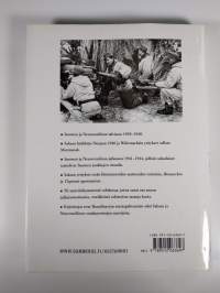 Hitlerin sota pohjoisessa : Saksan sotatoimet Norjassa, Suomessa ja Neuvostoliitossa 1940-1945