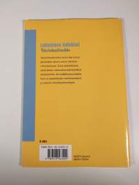 Lukiolaisen äidinkieli Tekstinhuoltovihko
