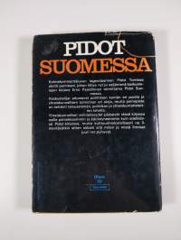 Pidot Suomessa