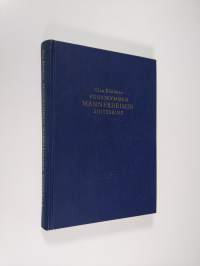 Vuosikymmen mannerheimin sihteerinä : Suomen punaisessa ristissä 1928-38