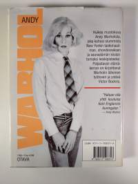 Andy Warhol