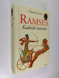 Ramses Kadesin taistelu