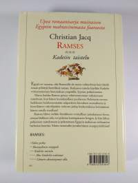 Ramses Kadesin taistelu
