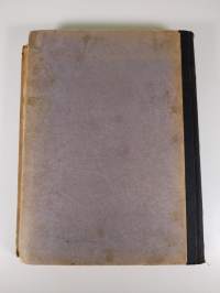 Helsingin Kaiku : kuvallinen viikkolehti 1908