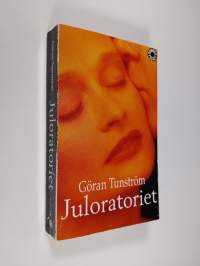 Juloratoriet : roman