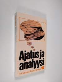 Ajatus ja analyysi