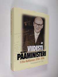 Viidesti pääministeri : Urho Kekkonen 1950-1956