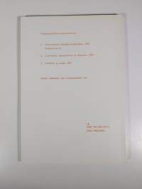 Kirjastot ja tiede : Seminaari Helsingissä 24.-25.11.1984
