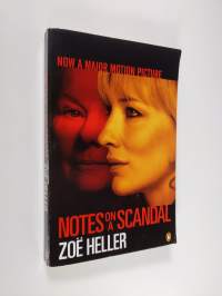 Notes on a Scandal