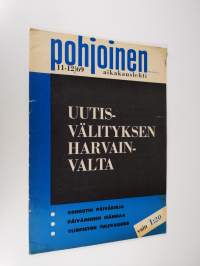 Pohjoinen 11-12/69