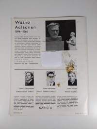 Pohjoinen 5-6/1966