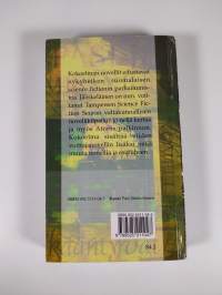 Missä junat kääntyvät : novelleja