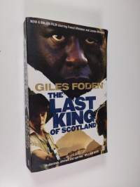 The last king of Scotland