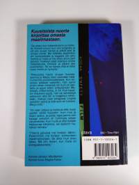 Turkoosinpunainen enkeli : nuorten novelleja ja kirjoituksia