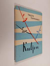 Kuljen : runoja