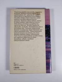 Maailman kivisin paikka : novelleja