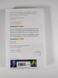 The new digital age : reshaping the future of people, nations and business
